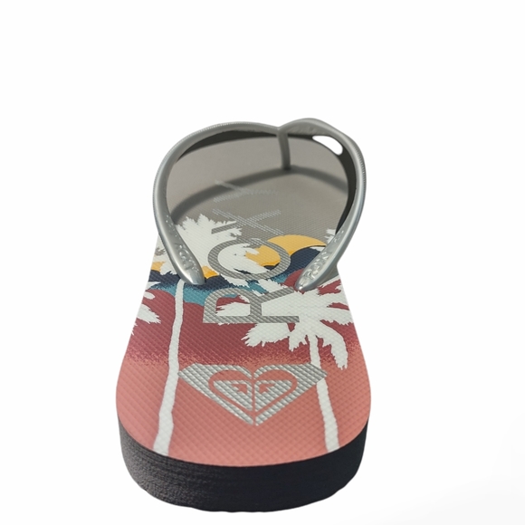 Roxy Women's Beach & Pool Shoes, 7 US - Picture 3 of 5